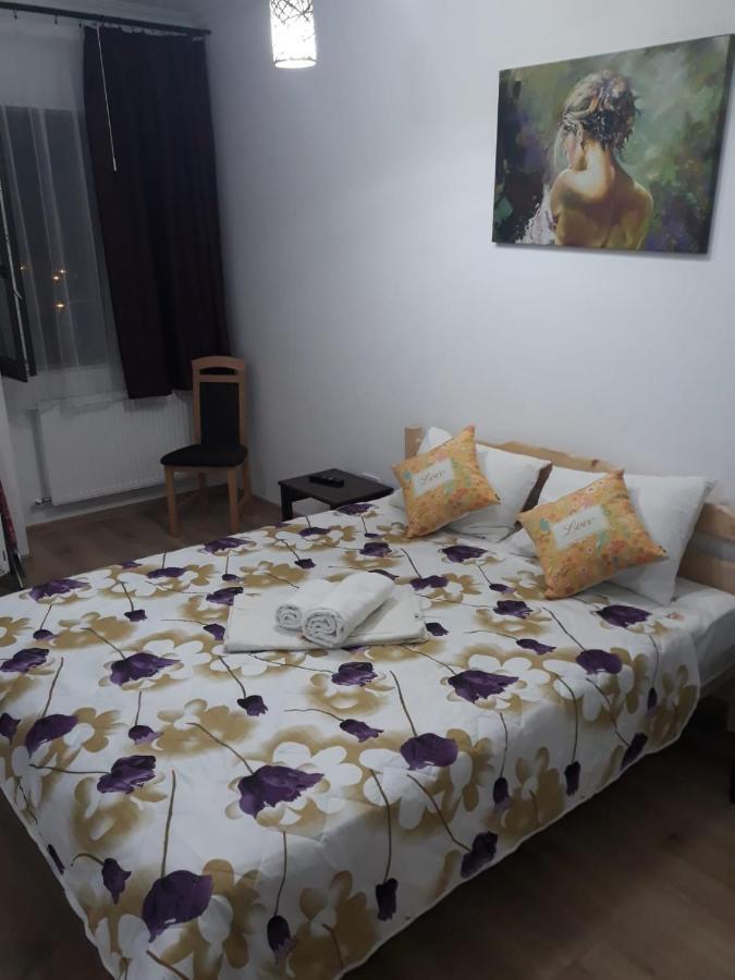 Aparthotel Sweet Home Acasa Constanţa Exterior foto
